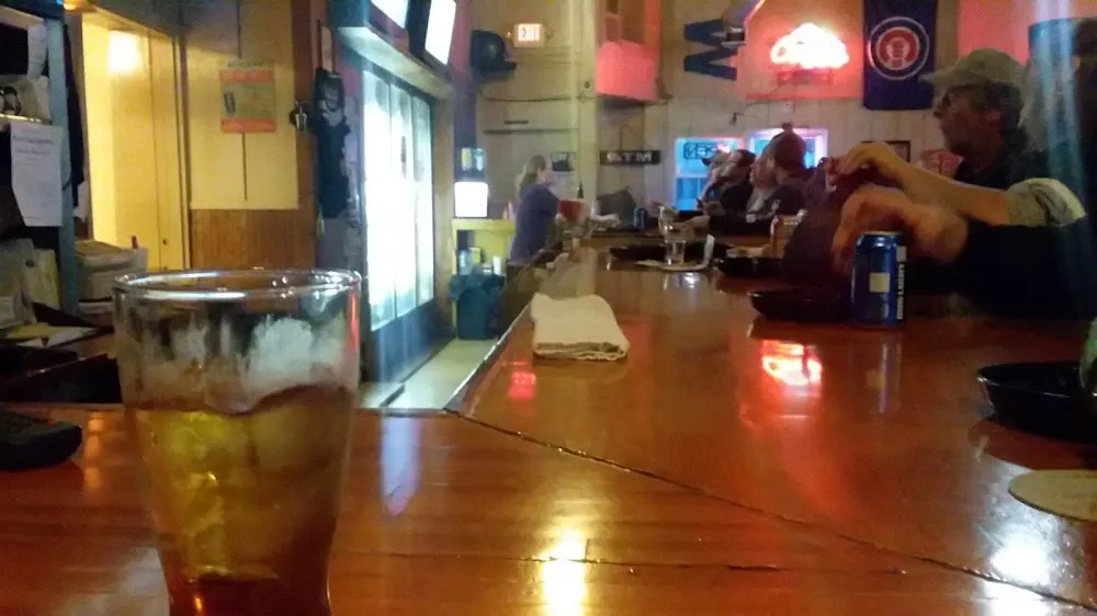 Jack & Coke